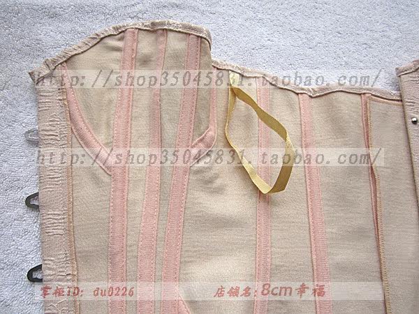 Corset amincissant - Ref 693115 Image 14
