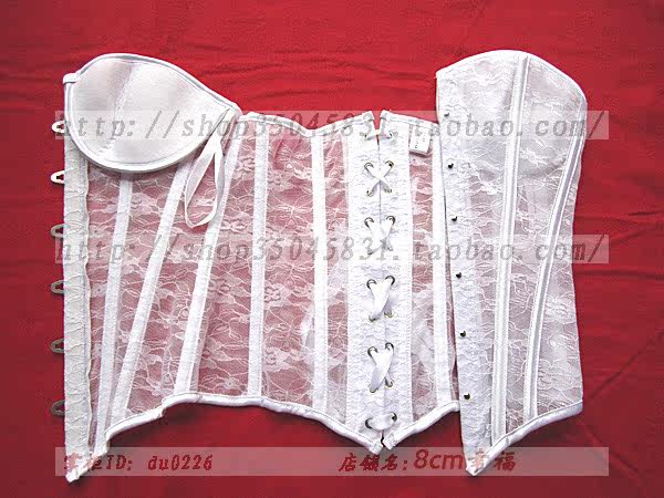Corset amincissant - Ref 700597 Image 18