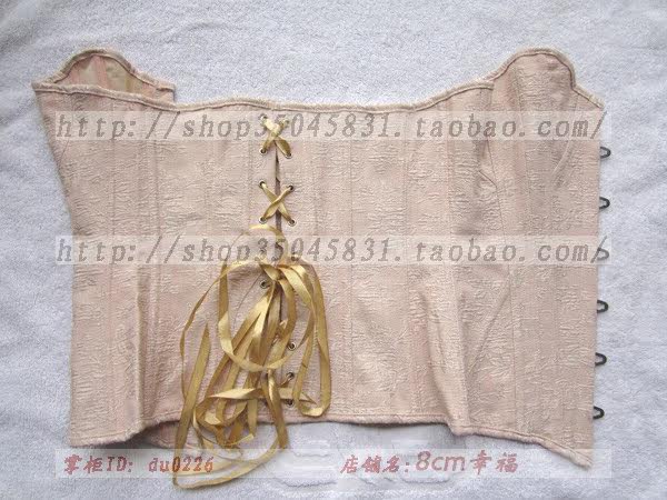 Corset amincissant - Ref 693115 Image 16