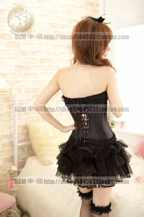 Corset amincissant - Ref 686036 Image 9