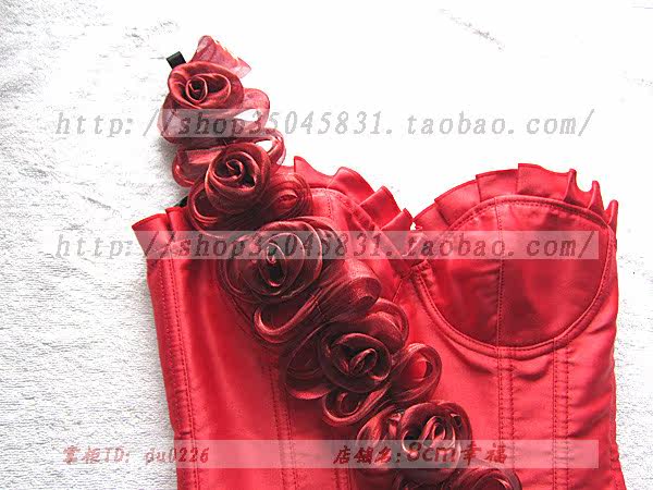 Corset amincissant - Ref 695476 Image 15