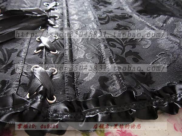 Corset amincissant - Ref 689817 Image 24