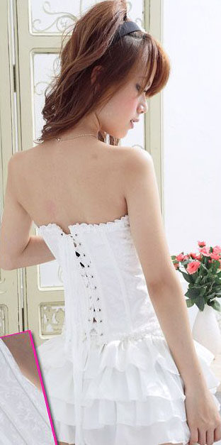 Corset amincissant - Ref 689817 Image 7