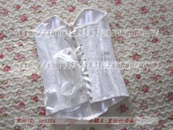 Corset amincissant - Ref 689817 Image 27