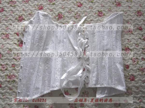 Corset amincissant - Ref 689817 Image 29