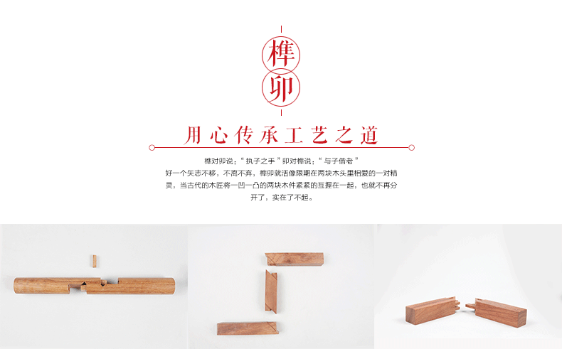 Bàn ăn hình chữ nhật mới của Trung Quốc phòng ăn hiện đại phòng ăn bàn ghế kết hợp biệt thự khách sạn tro gỗ rắn đồ gỗ tùy chỉnh - Bộ đồ nội thất giường gấp