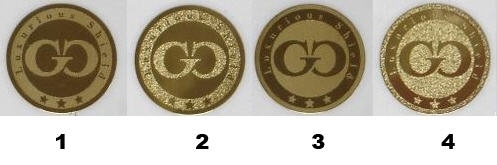 Autocollant pour téléphone mobile - Ref 1372769 Image 8