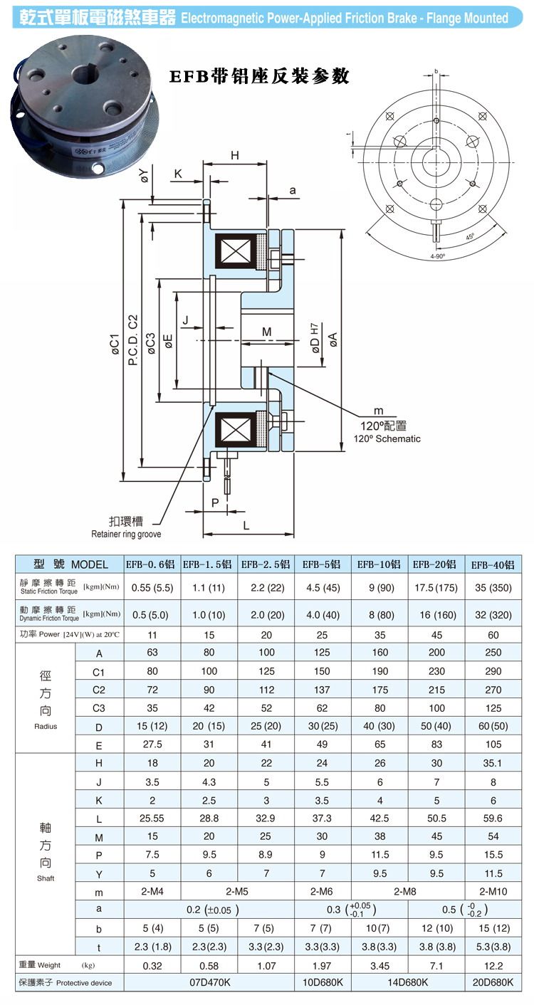 台燚EFB电磁制动器电机抱闸刹车干式离合制动片裱纸绕线拉链机24V 电磁制动器,电机抱闸,电机制动器,干式电磁制动器,电磁刹车器