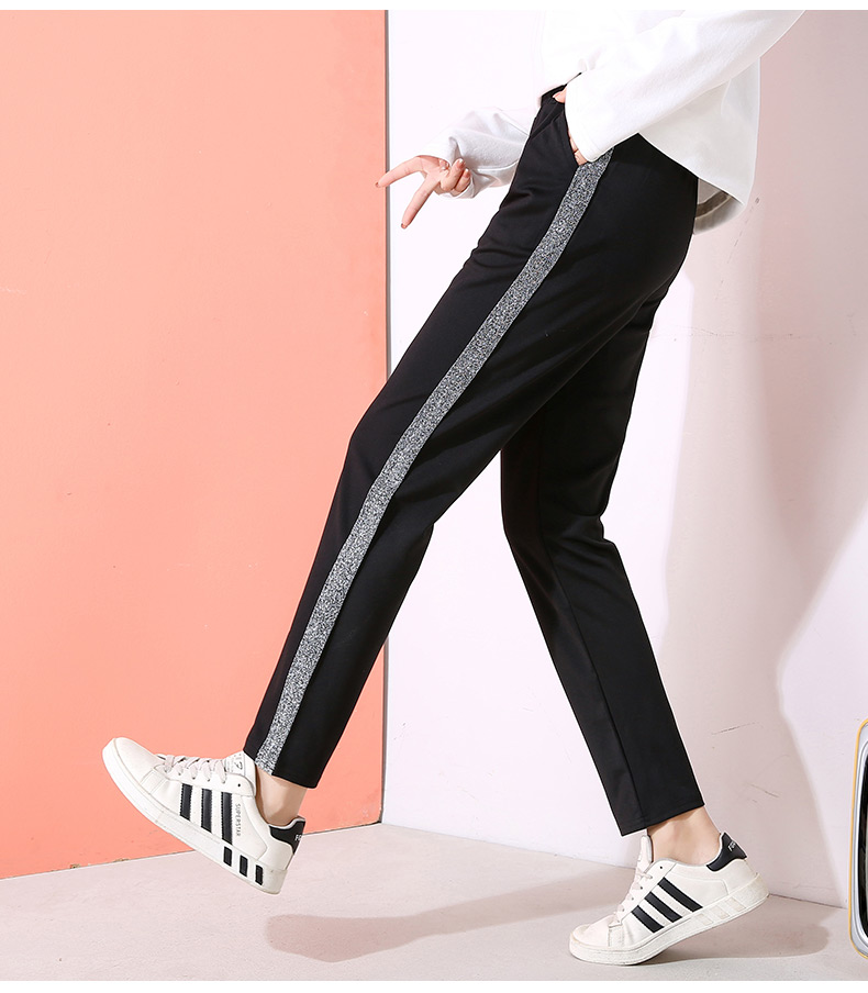 2020 новая коллекция Толстый мм был худой и толстой