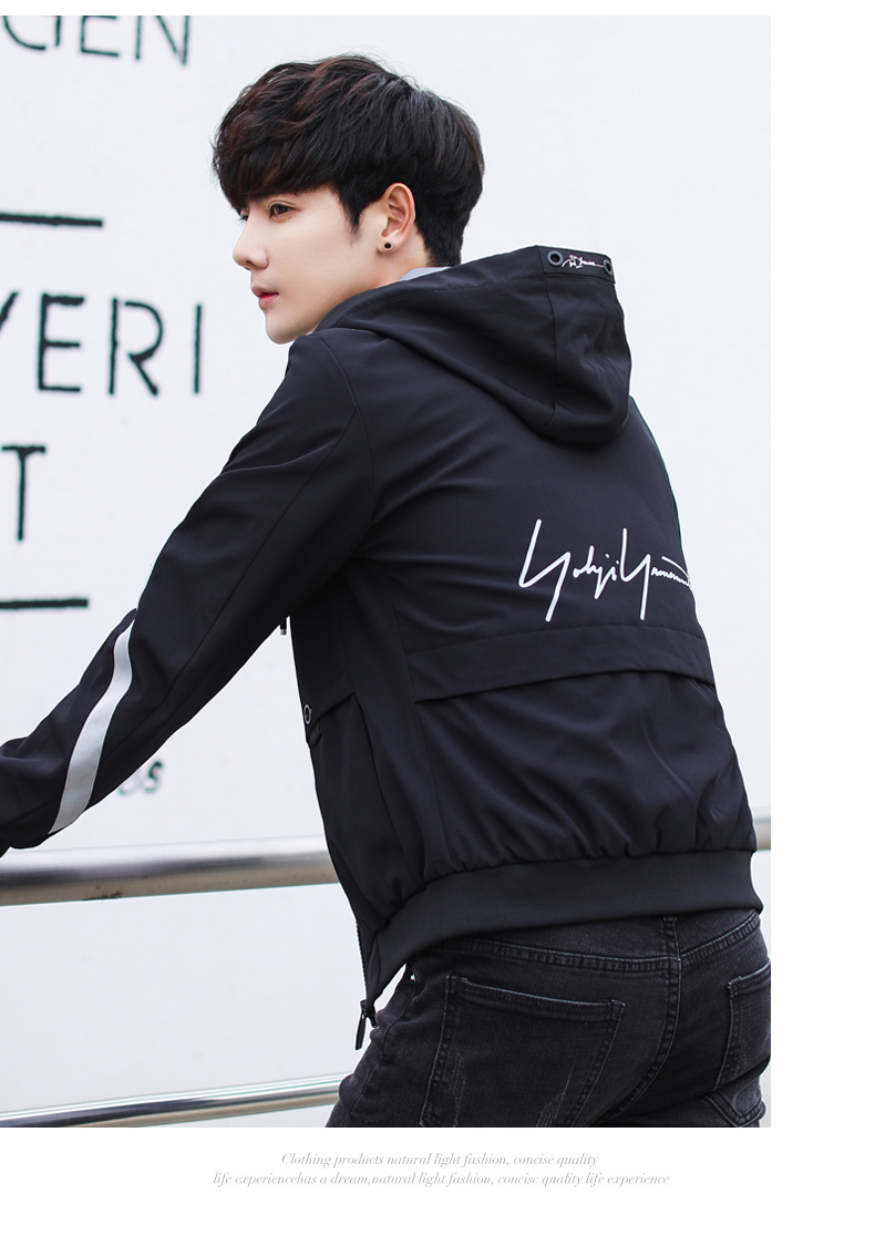 Blouson homme manches longues en Polyester - Ref 3117916 Image 22