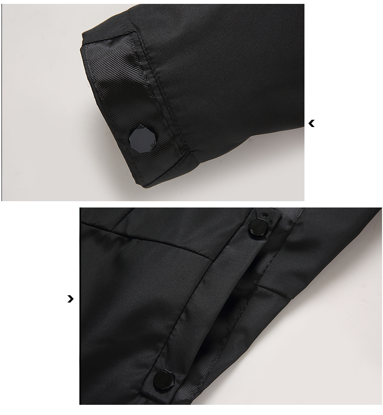 Blouson homme manches longues en Polyester - Ref 3116030 Image 21