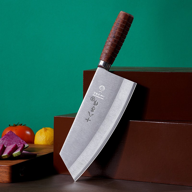 The eighty-eight-piece kitchen knife for home chef, stainless steel fillet knife, fish knife, super fast and sharp