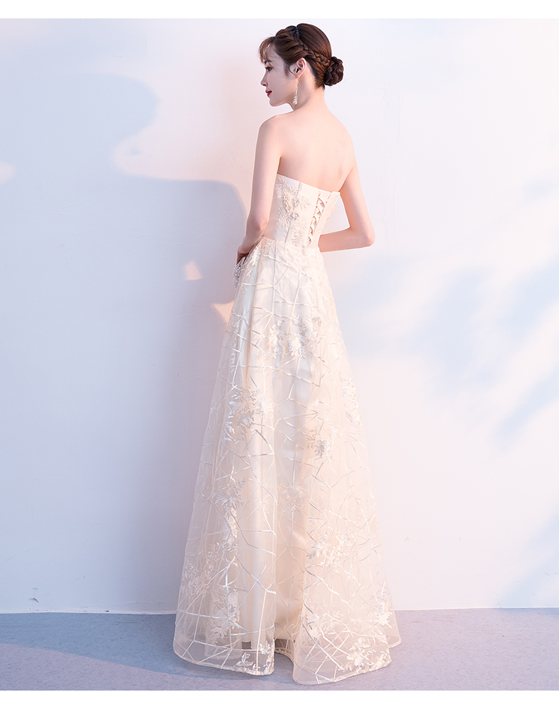 Robe du soir PYGMEE - Ref 3211636 Image 32