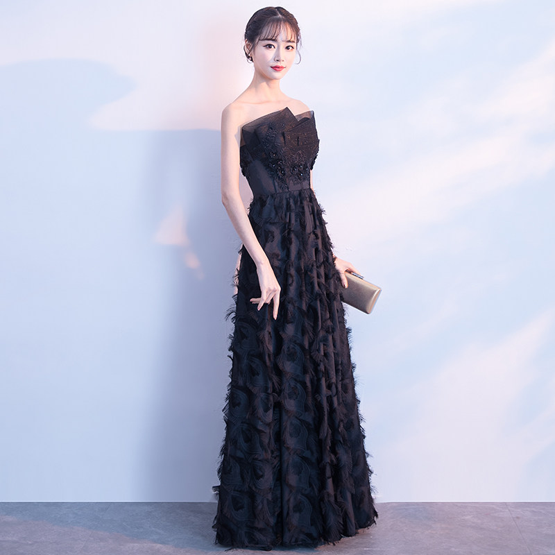 Robe de soirée PYGMEE - Ref 3210748 Image 4