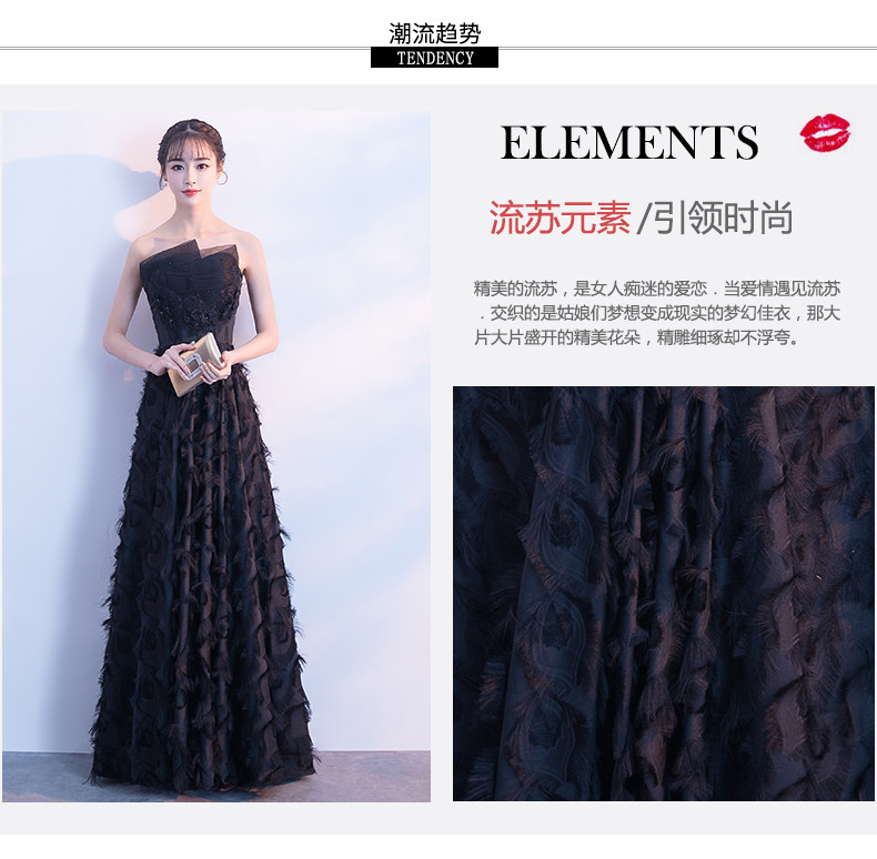 Robe de soirée PYGMEE - Ref 3210748 Image 20