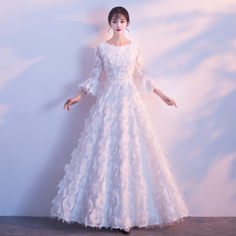 Robe de soirée PYGMEE - Ref 3210985 Image 3
