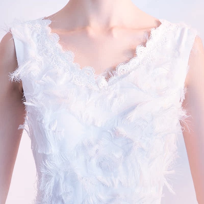 Robe de soirée PYGMEE - Ref 3211551 Image 5