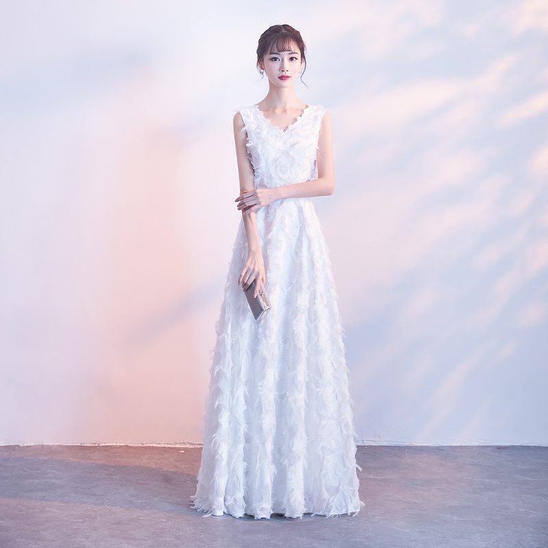 Robe de soirée PYGMEE - Ref 3211551 Image 1