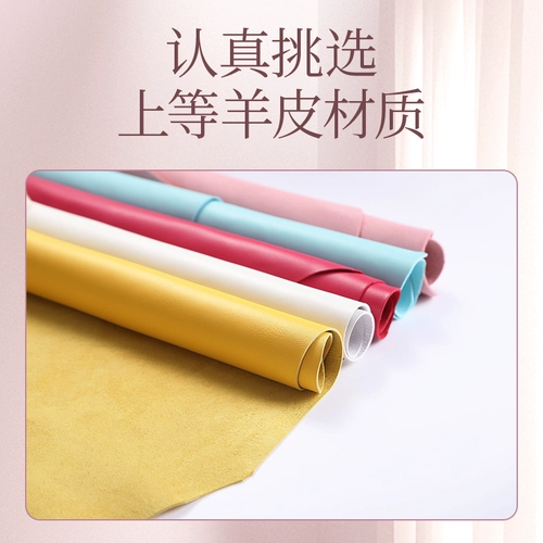 Брендовый брелок, свежий креативный милый высококлассный ремешок, подвеска, популярно в интернете, простой и элегантный дизайн