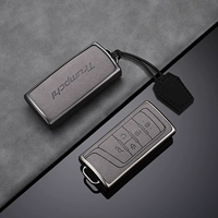 B-стиль мех серой + черная рука веревка