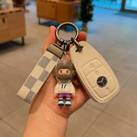 E ichive белый+белая веревка сетки+бегущий парень