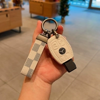 Half -Bagn 3 -Cower Ivory White+белая веревка сетки