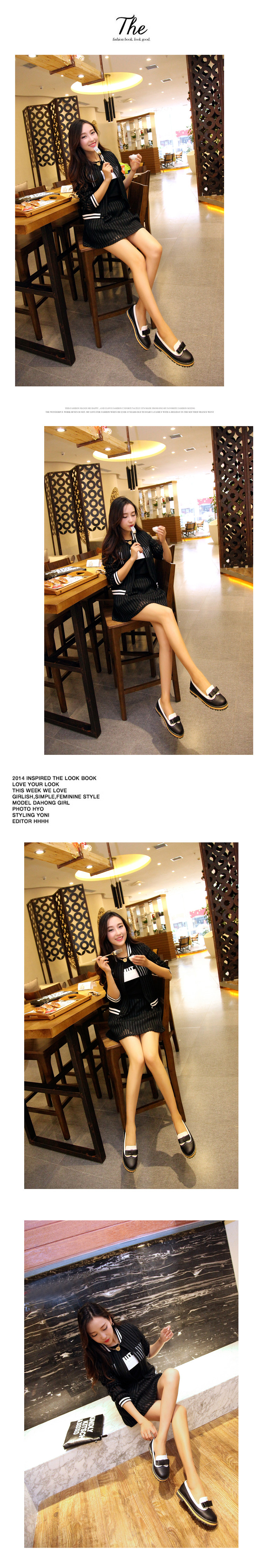 Chaussures de printemps - Ref 918703 Image 8