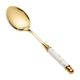 【Белая】 Sketch Spoon