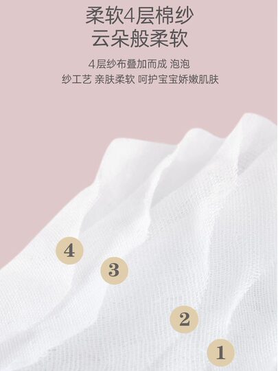 Baby bellyband pure cotton baby belly protection circumference thin style type A newborn umbilical cord prevents cold gauze