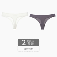 Белый + серый