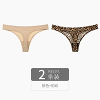 Цвет кожи+принт леопарда