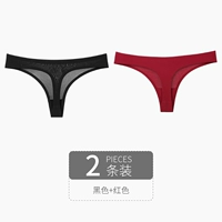 Черный, красный