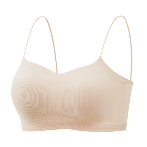 Нижнее белье для школьников, бюстгалтер, топ с чашечками, жилет, бретели, для средней школы