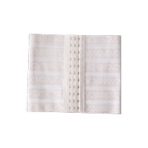 Seamless corset underwear shock-proof large breasts small breasts super flat chest anti-sagging handsome t summer thin cos vest