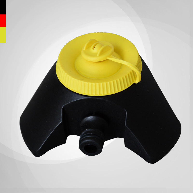 Original imported Kecch CS 90 vario ground plug spray automatic watering lawn irrigator