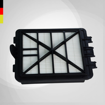 Germany Kaichi Kach VC6300 household vacuum cleaner filter filter element HEPA dust net a VC6200