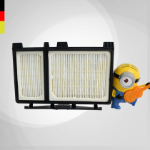  Germany Kach DS5 800 DS6000 Vacuum Cleaner HEPA 13 Hepa mite removal high efficiency filter DS6