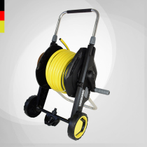 Germany Kacher Kach Karcher original imported water pipe car HT4 520 gardening water flower wash pipe rack