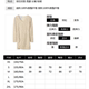 3.9 ຂາຍໂດຍກົງ #Mall ຖອນຕົວ LT0A0001 Light Luxury Sequined High Waist V-Neck Dress for Women Autumn