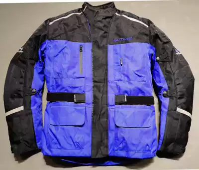 Motorcycle MOTOBOY-walker riding clothing Motorcycle clothing racing clothing windproof, waterproof, cold-proof and fall-proof clothing Four seasons
