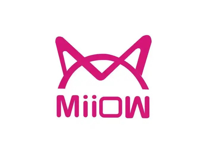 猫人思婷专柜店的LOGO