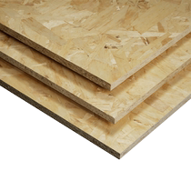 North New European Songboard 12mm Italy Imports E0 Class Yang Muk OSB board doors and windows Pass soft and hard bag to base the base material