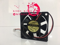 ADDA AD0612MB-D70GL 12V 0 11A 6015 6CM Haikang 16-way Side Video recorder fan