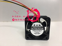 SANYO SANYO 4020 cooling fan 109P0424H6D14 24v CNC machine tool inverter fan