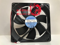 NMB 4710NL-05W-B50 0 24V 31A 12025 12025 12CM 2-wire frequency converter industrial control fan