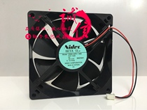 Nidec D09A-24PU 06B RH7-1526 24V 0 14A 9CM 9025 Inverter Fan