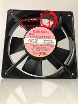 NMB4710PS-20T NMB4710PS-20T 22T 23T-B30 23T-B3A 23T-B3A frame Cooling fan 220V 12025