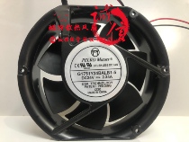 G1751Y24BALB1-5 G1751Y24BALB1-5 DC24V 2 34A PELKOMOTORS LARGE AIR VOLUME FREQUENCY CONVERTER FAN
