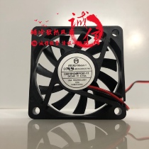 Originally installed PELKOMOTORS C6010H24BPCB1-11 6 cm DC24V 15A 0 inverter fan