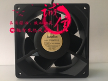 2750MTP-15 AC220V Japan Yukura 14050 all metal high temperature oven fan